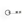  Keyring, bottle opener