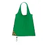  Foldable shopping bag