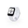  Activity tracker, wireless multifunctional watch