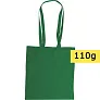  Pamučna torba za kupovinu, 110 g/m2