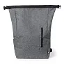  RPET water resistant backpack