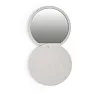  Wheat straw pocket mirror
