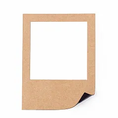 Okvir za fotografiju s magnetom
