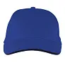  Cap