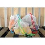  RPET bag for fruits and vegetables, 3 pcs