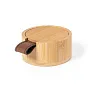  Bamboo jewellery box