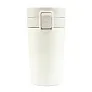  Thermo mug 280 ml with sieve stopping dregs