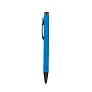  Ball pen from high quality plastic and metal
