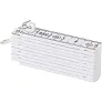  Keyring, folding meter 50cm