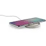  Wheat straw wireless charger 5W