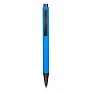  Ball pen from high quality plastic and metal