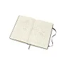  MOLESKINE diary A5