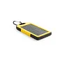  Vodootporna prijenosna baterija 4000 mAh, solarni punjač