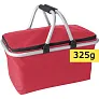  Foldable shopping basket