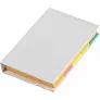  Memo holder, sticky notes
