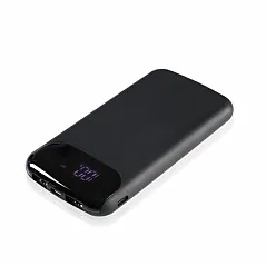 Mauro Conti powerbank 8000 mAh, bežični punjač 5W