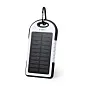  Vodootporna prijenosna baterija 4000 mAh, solarni punjač