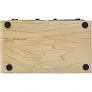  Wooden wireless speaker 2 x 5W