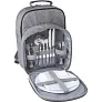  Picnic backpack, cooler bag