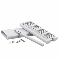 Screwdriver set 24 el.