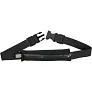  Water resistant waist bag