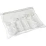  Travel set, containers