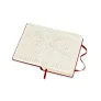  MOLESKINE diary A6