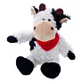 Jessie Plush cow
