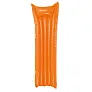  Inflatable beach mattress