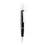  Ball pen with atomizer and cap