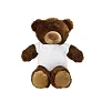 Bernie Brown Plush teddy bear