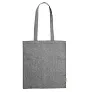 Torba za kupovinu od recikliranog pamuka, 120 g/m2