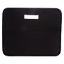  Foldable car organizer