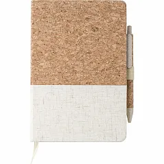 Notes cca A5 s kemijskom olovkom