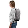  Anti-theft backpack, 13" laptop compartment