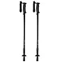  Walking poles set, trekking poles, 2 pcs