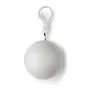  Poncho in ball
