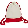  Cotton duffle bag