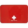  First aid kit in tin