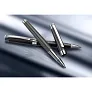  Charles Dickens® writing set, ball pen and roller ball pen