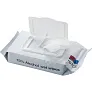  Alcohol wipes, 50 pcs