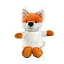 Sneeky RPET plush fox