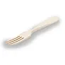  Wooden kitchen fork