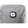  Laptop backpack 15" with light