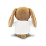 Jumpie RPET plush rabbit