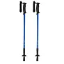  Walking poles set, trekking poles, 2 pcs
