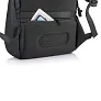  Bobby Soft RPET anti-theft ruksak za 15,6" laptop