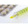  Highlighter "syringe"