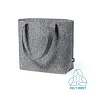  Felt RPET shopping bag