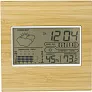  Weather station